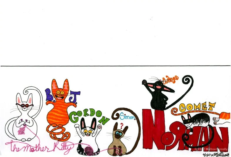 Alphabets