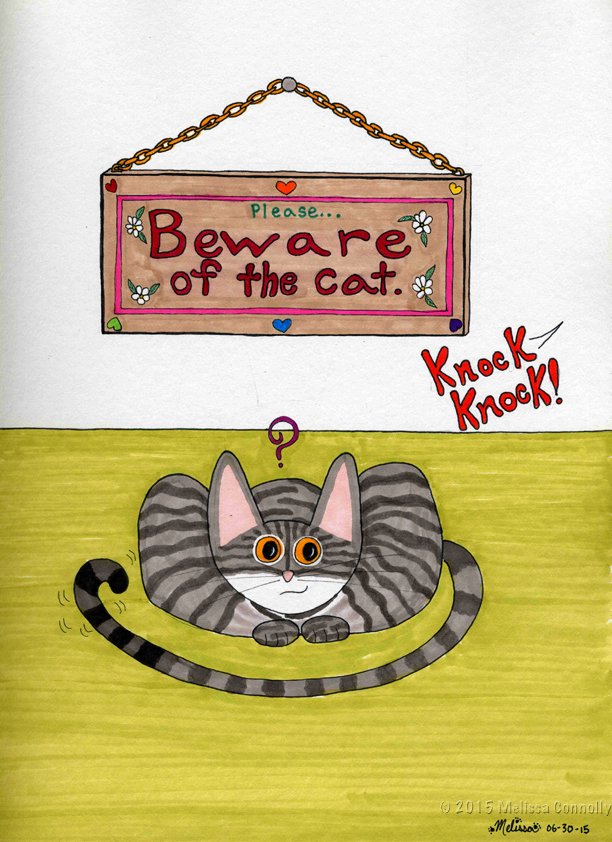 Danger