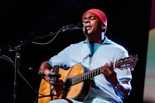 2017 in Review: A Musical Journey