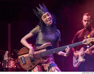 2016 in Review: Turn it up!