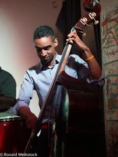 All That Jazz…