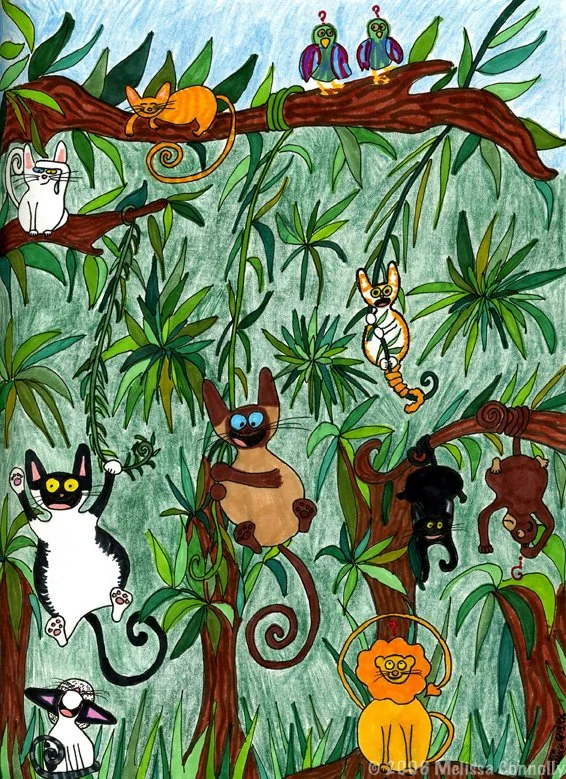 Jungle