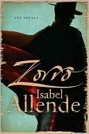 There’s No One Like Zorro