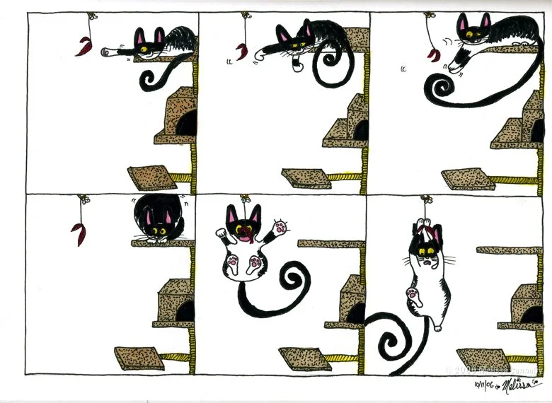 Trouble