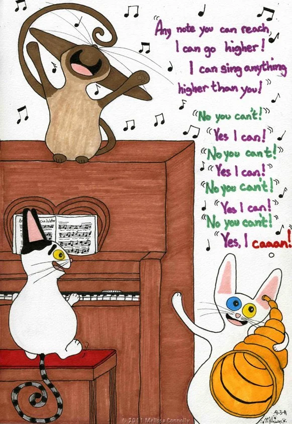 Duet