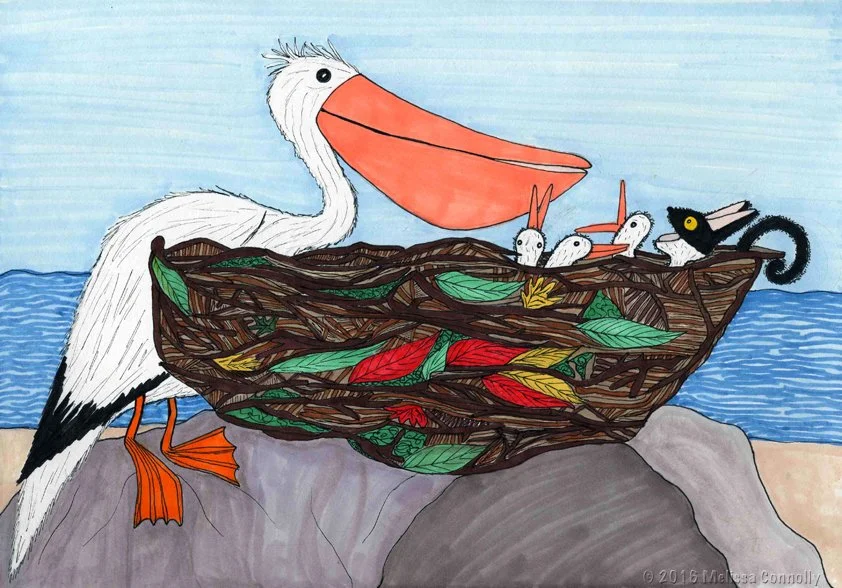 Nest