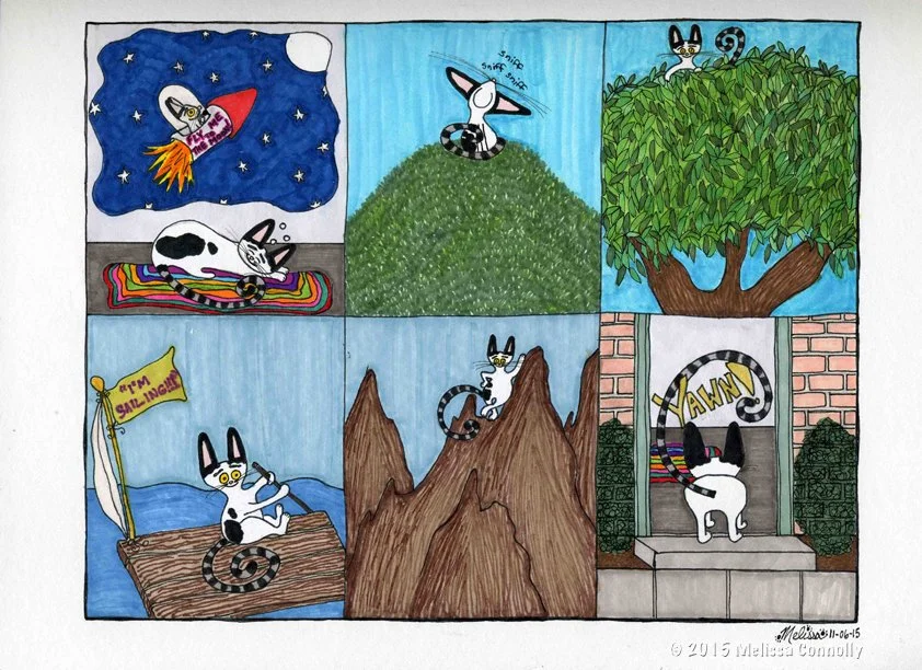 Adventure