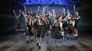 2016 in Review: The Shows Must Go On
