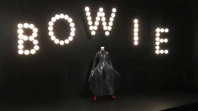 2018 in Review: Bowie Days, Part 2