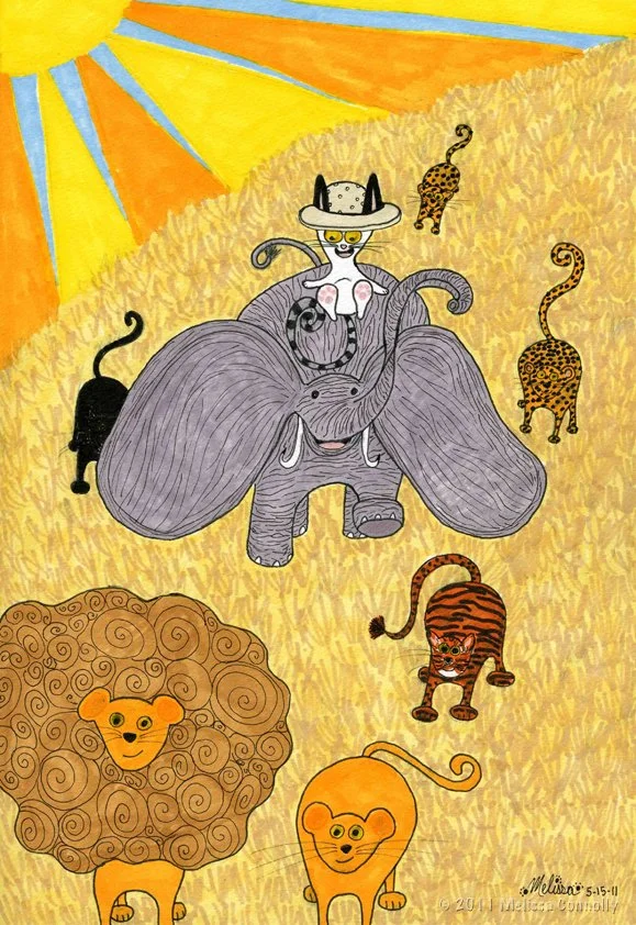 Safari