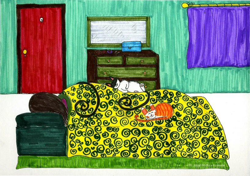 Blanket