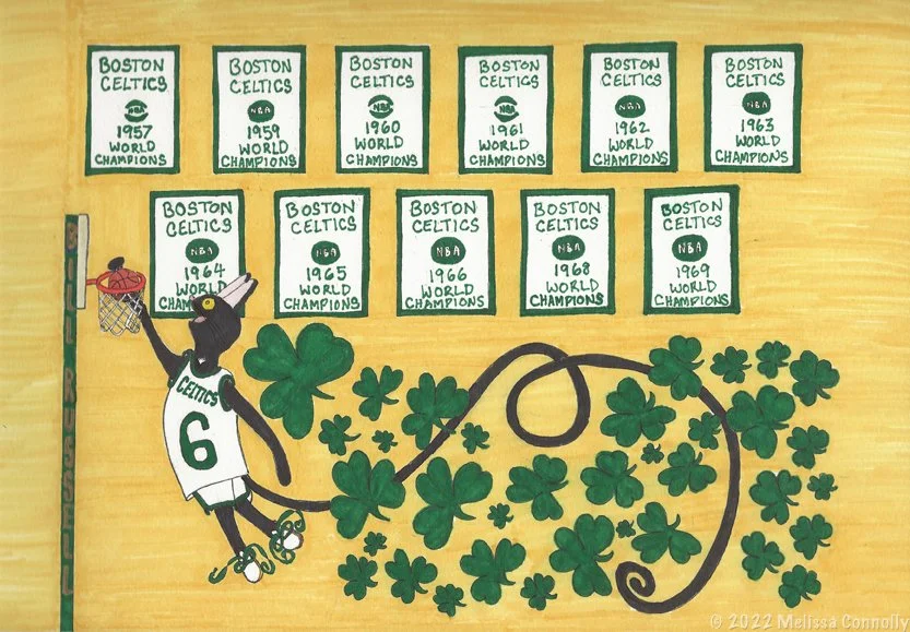 Bill Russell
