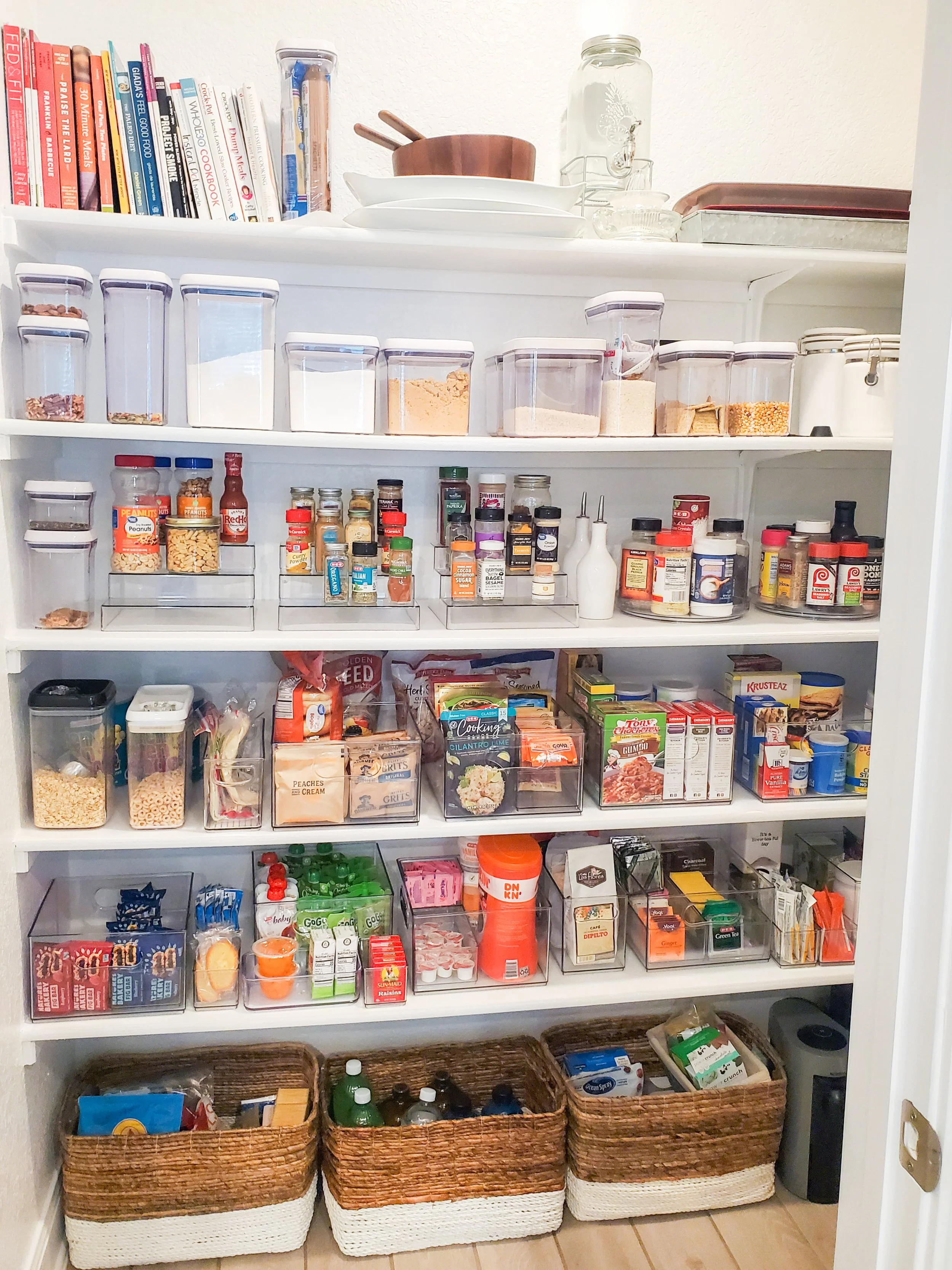 Dallas TX Professional Organizer Pantry Organization.jpg