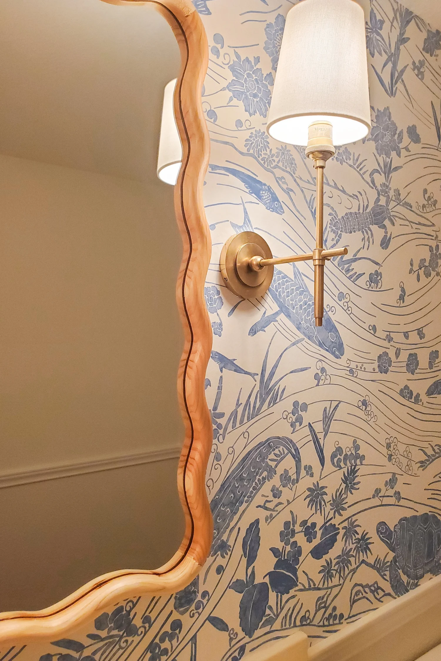 Interiors: Leonard Residence — Samantha Leonard Designs