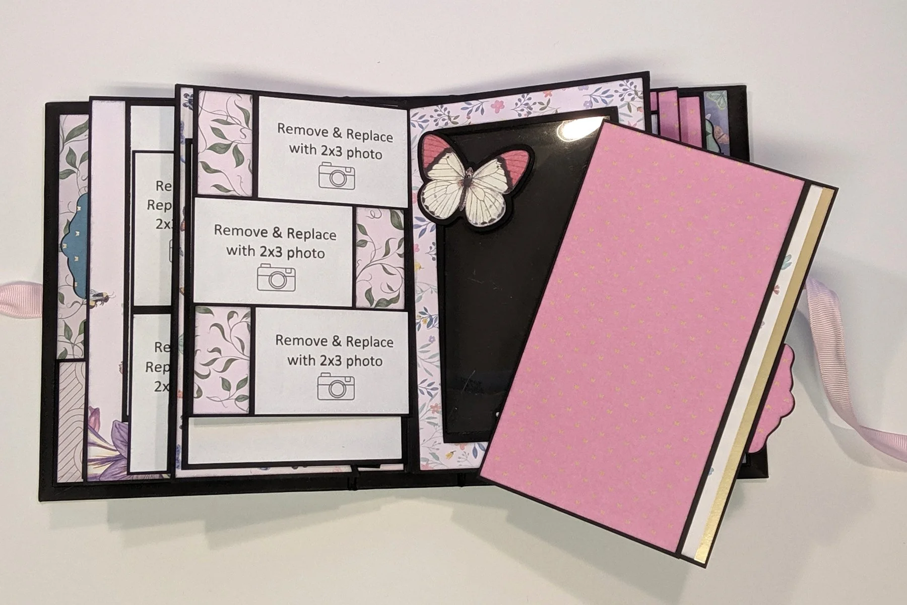Flutterfly Garden Album Pages2.jpg