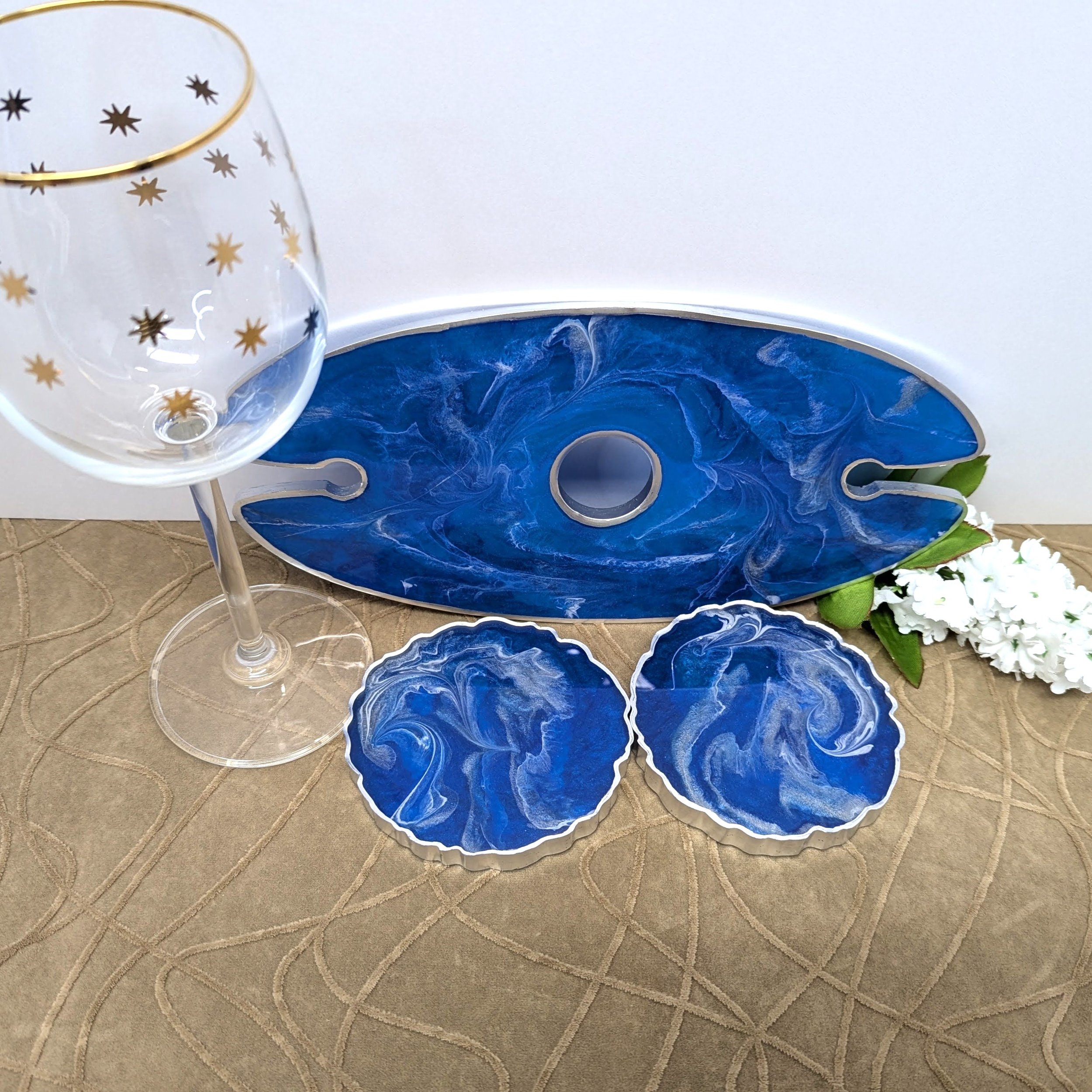 WNS049-2 - Dolphin's Sea Space Caddy Set.jpg