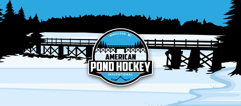 American Pond Hockey 2023