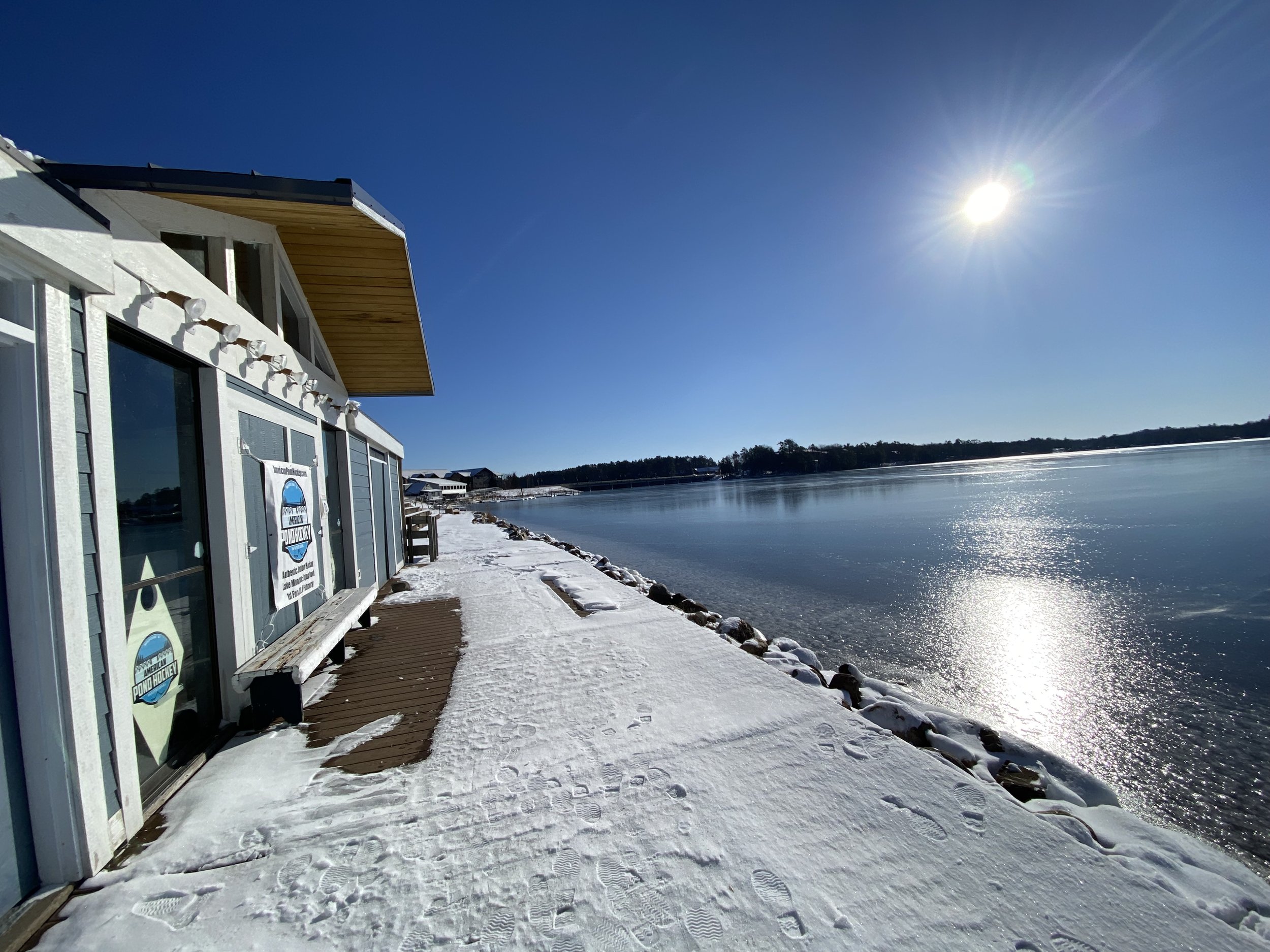Strengthening Community Bonds: our Vision for a Lasting Winter Tradition