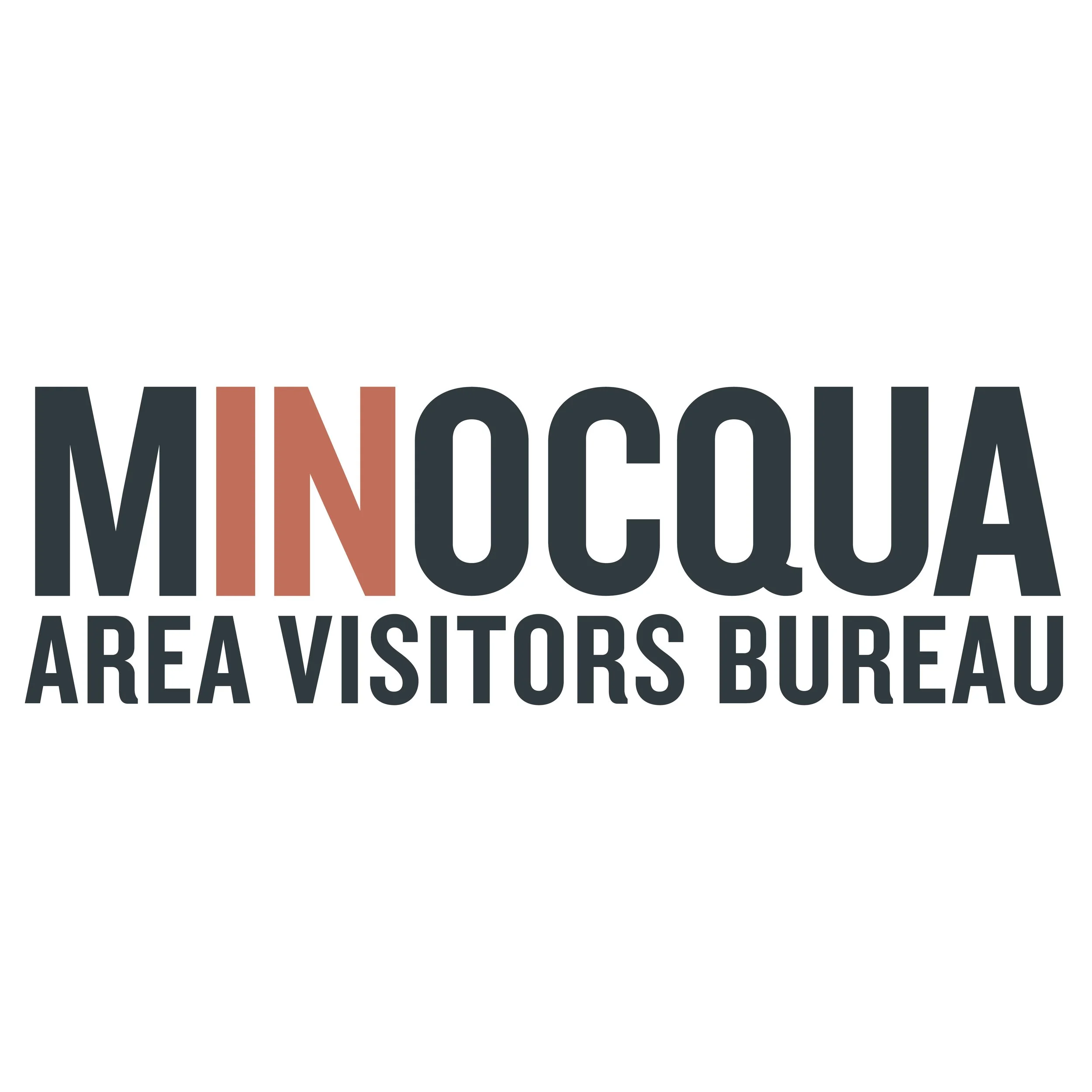 Minocqua Area Visitors Bureau