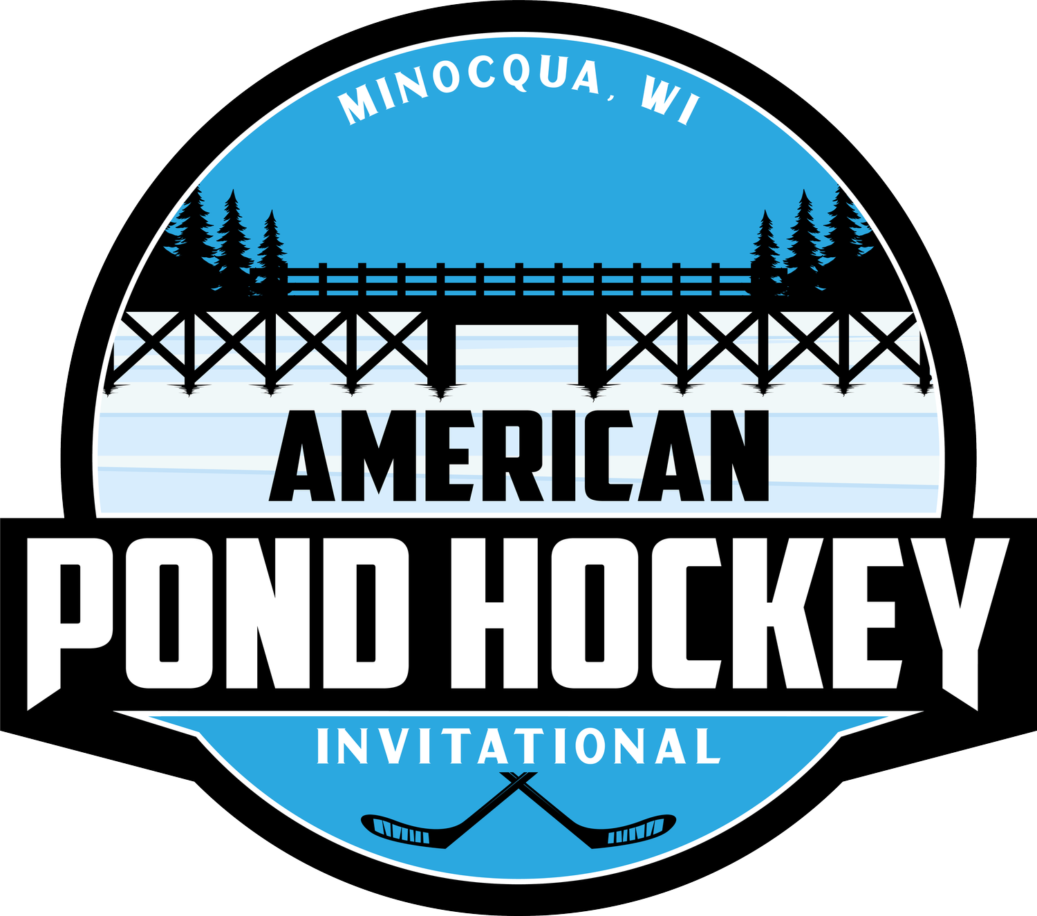 American Pond Hockey