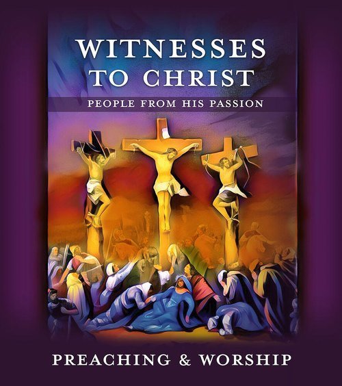 Lenten Midweek Scripture/Prayer Time