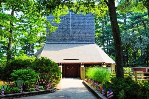 Congregational Meeting - Postponed to February 6