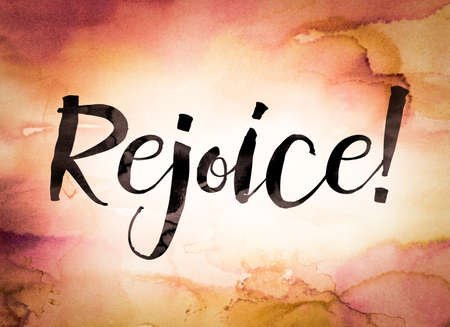Christmas Pageant - Rejoice!