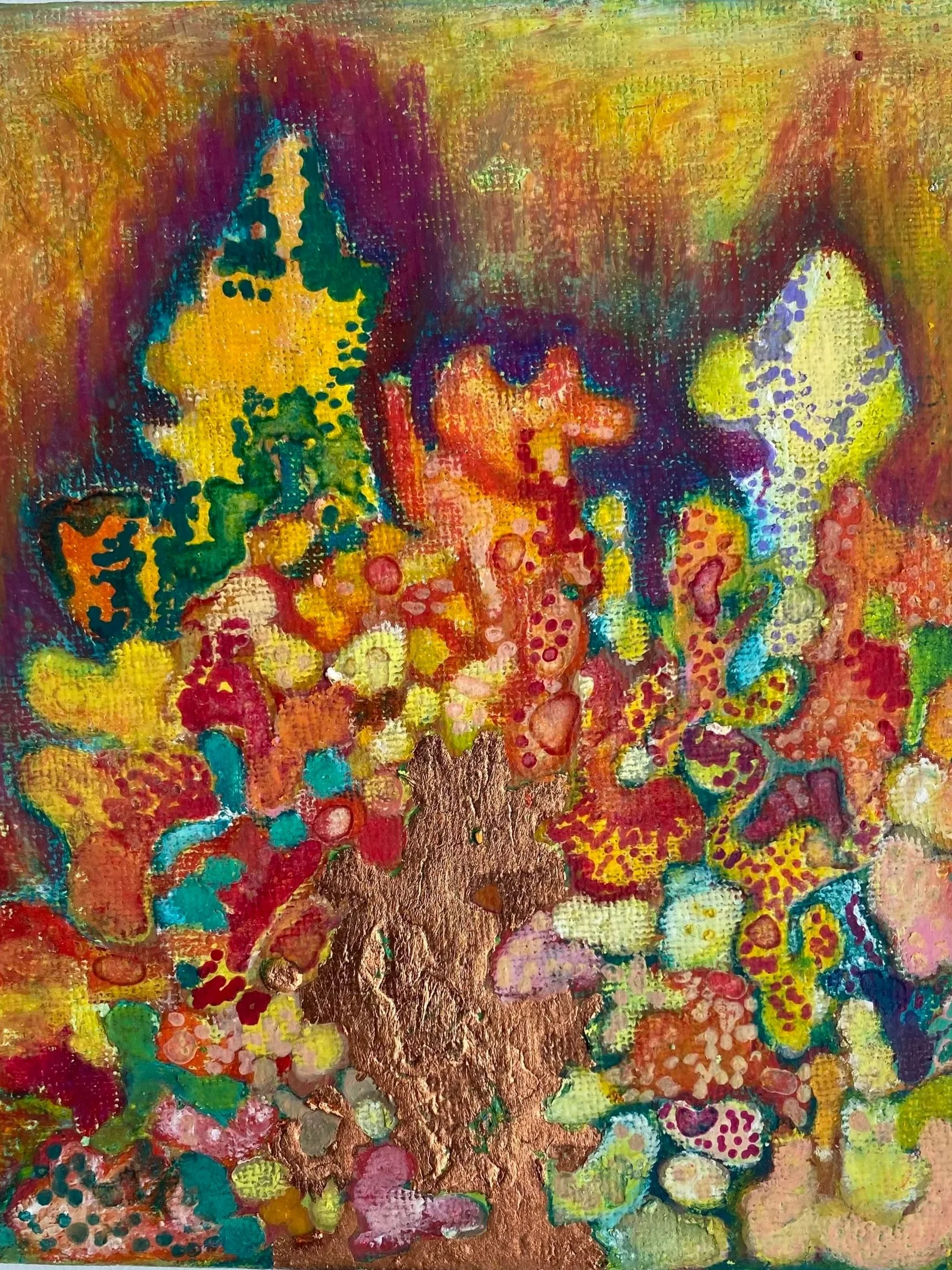 Viral Alchemy