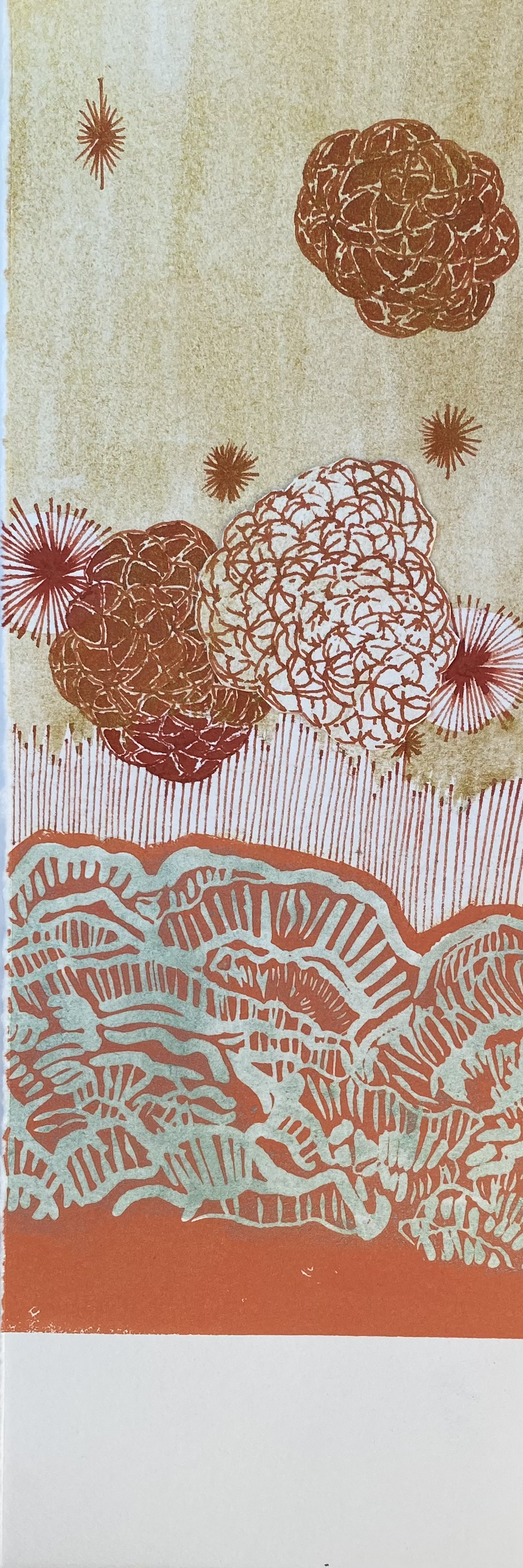 Art Apothecary Medicine Card