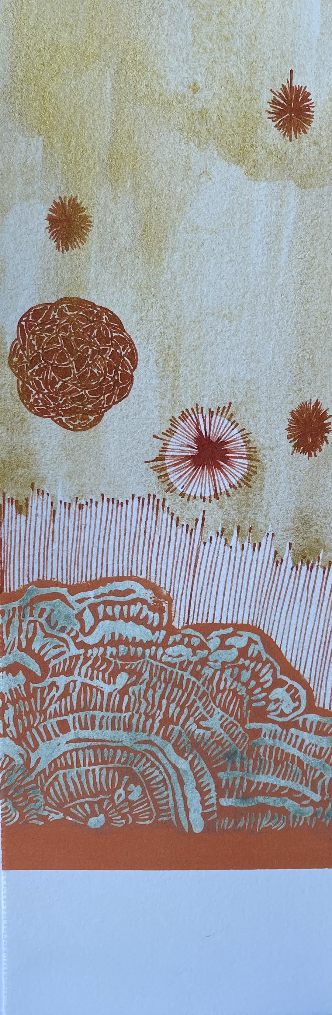 Art Apothecary Medicine Card