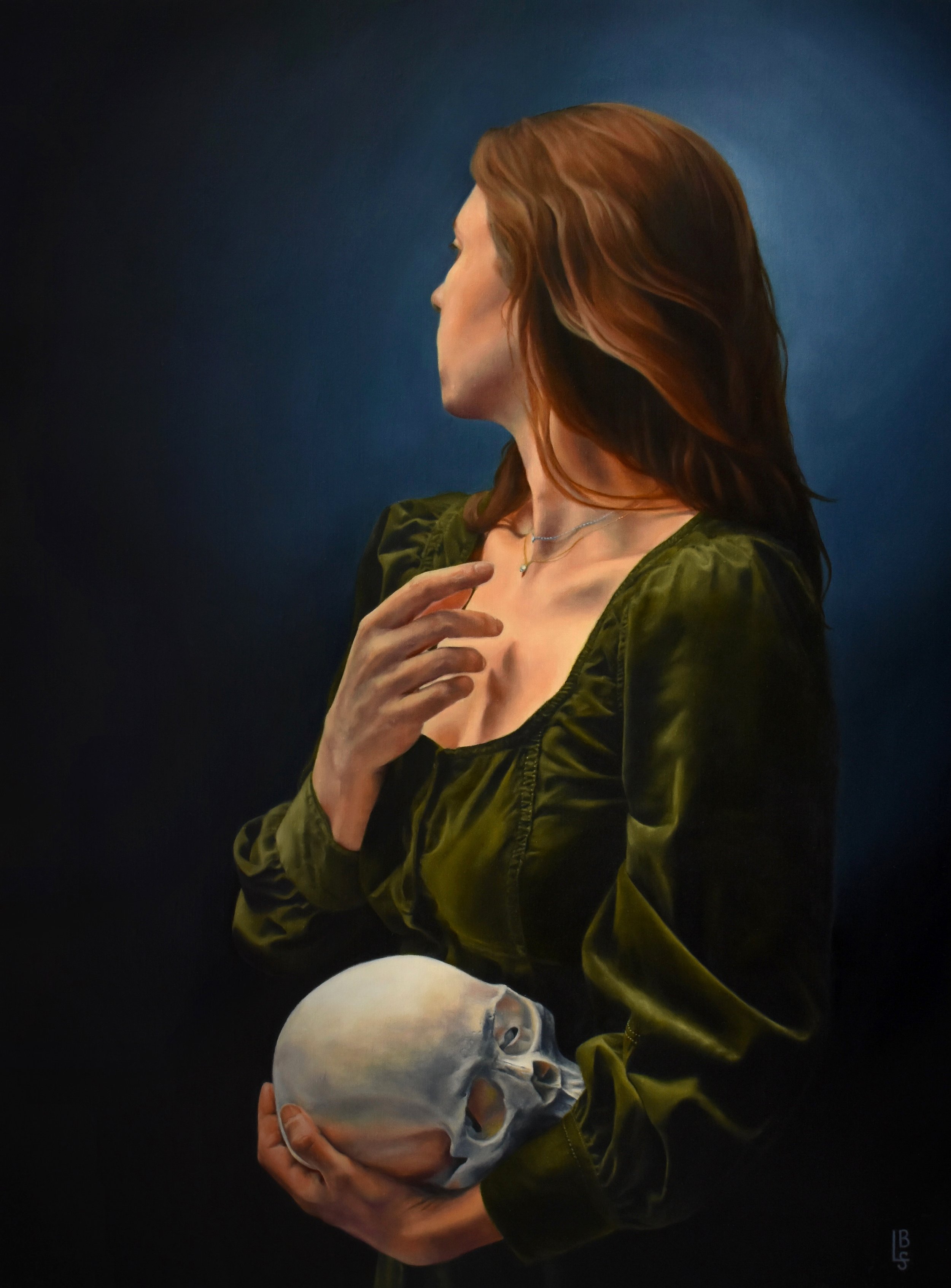NOAPS Fall International Online Exhibition