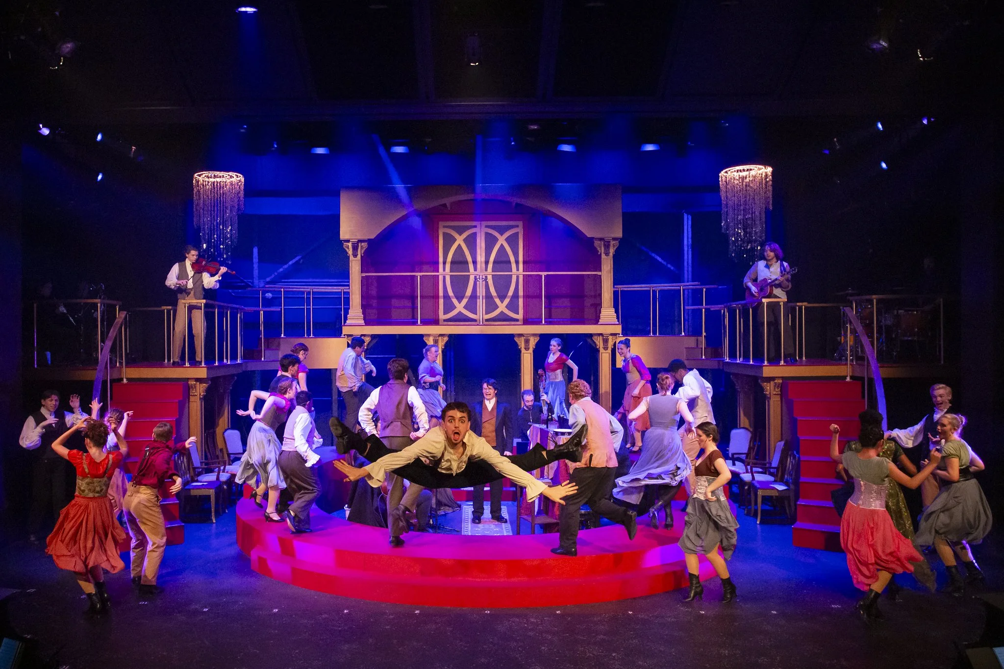 THE GREAT COMET OF 1812