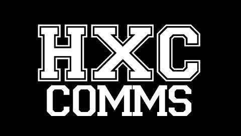 HXC Comms