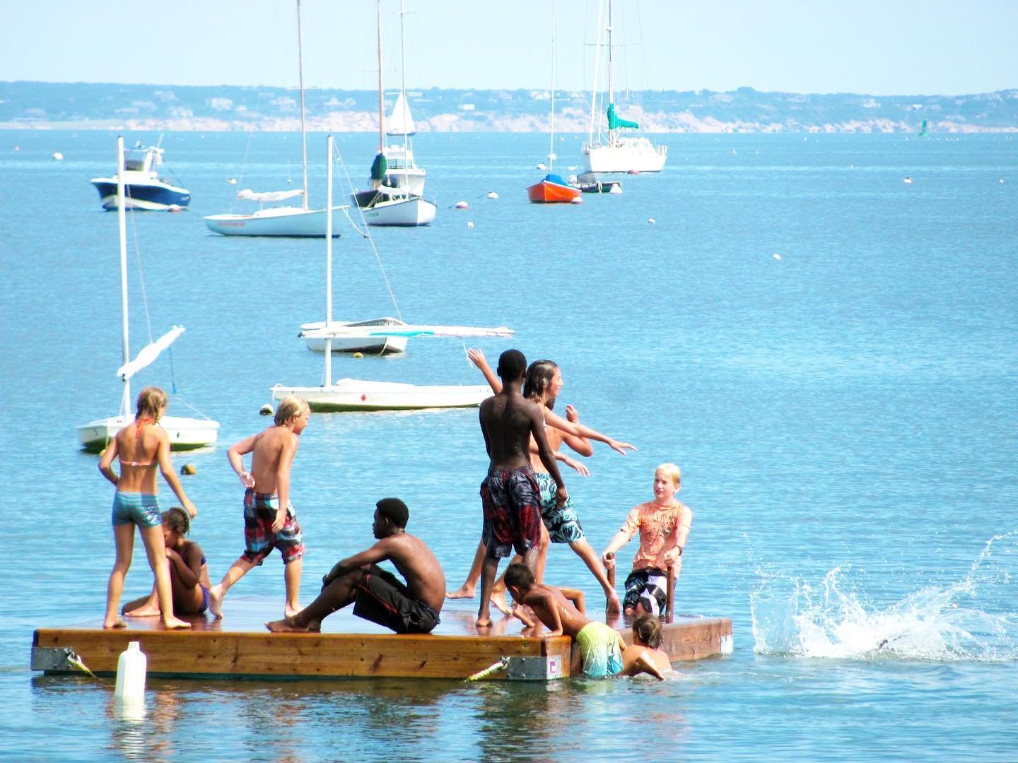 The 2024 summer sailing season will be here soon! Visit werccs.org for more information &hellip; #WERCCS #Provincetown