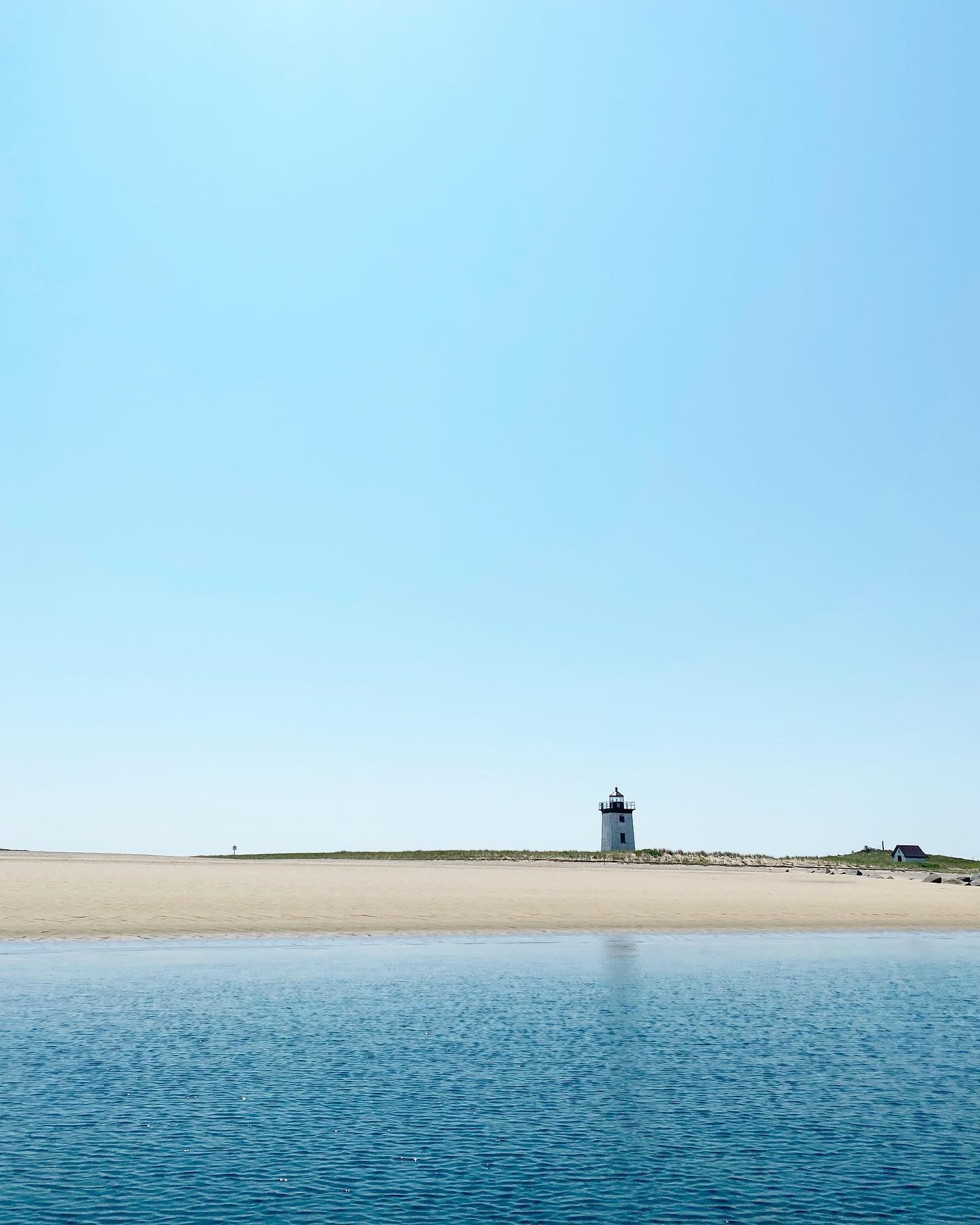 Provincetown views &hellip; visit werccs.org for info on the 2024 sailing season ☀️ #WERCCS #Provincetown