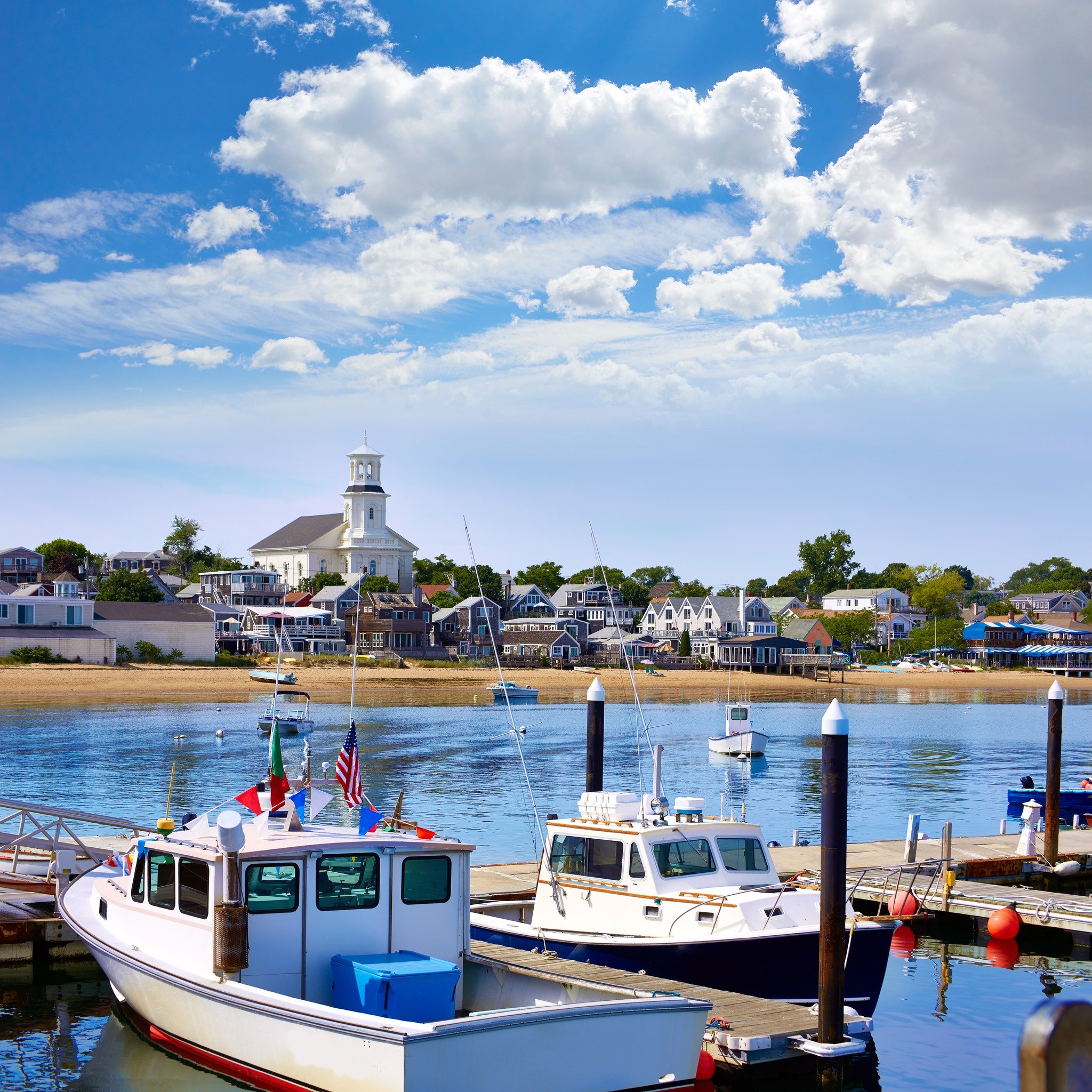 Hello, May ☀️ Visit werccs.org for more info on the 2024 season!  #WERCCS #Provincetown