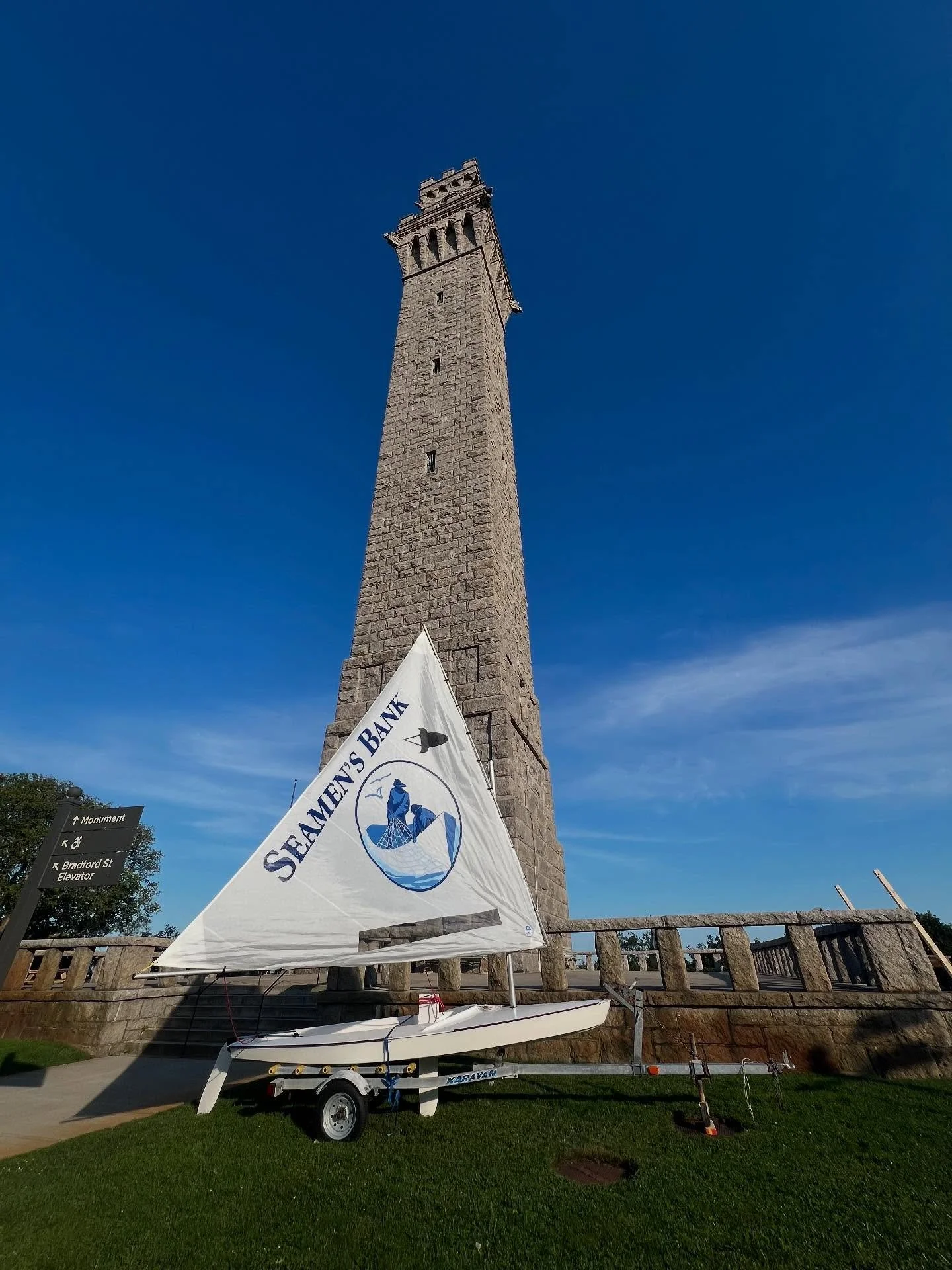 What an incredible success our 75th Anniversary celebration at the Pilgrim Monument was! 💐🩷⛵️

We are deeply grateful to our sponsors, auction donors, event volunteers, and everyone who came out in support. Thanks to you, our community will continu