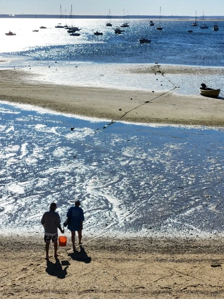 Now on the blog: Wrapping Up The 2025 Season ⚓️ www.werccs.org/blog 

#WERCCS #Provincetown