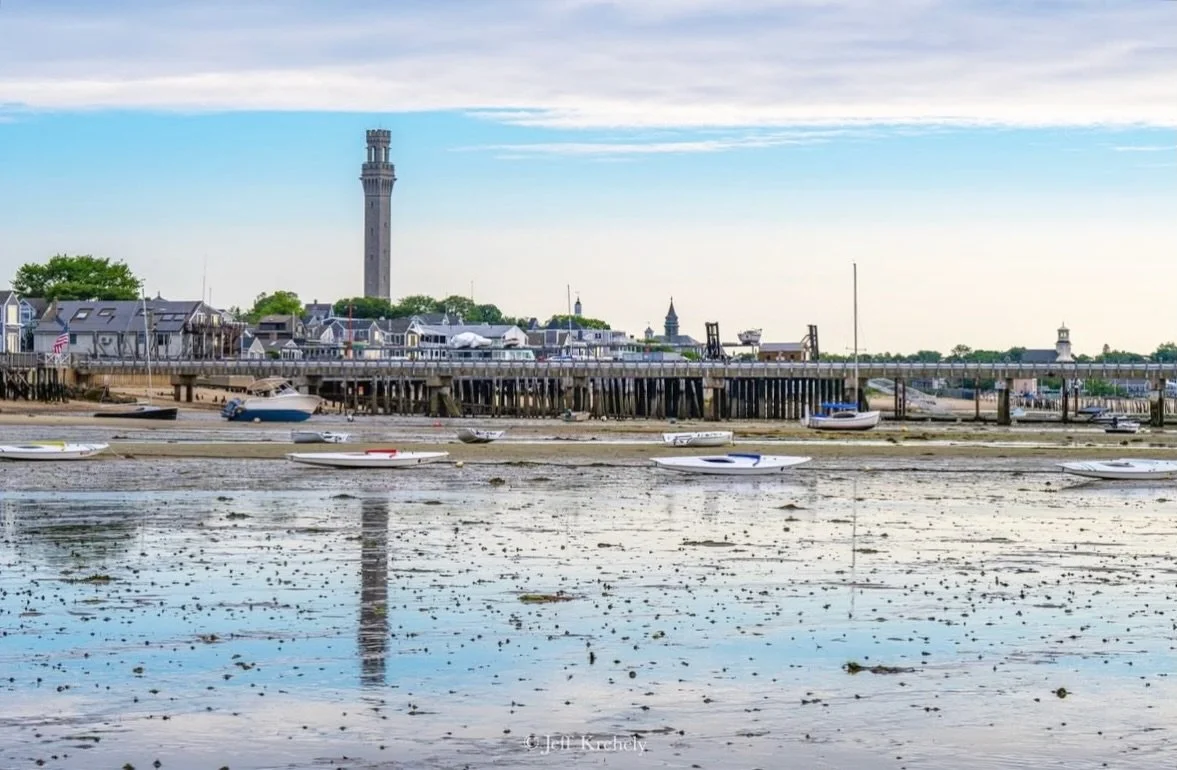 Summer, we miss you! ☀️ We can&rsquo;t wait to see you in 2026! ⛵️ #WERCCS #Provincetown &hellip; photo by @jeffkrehely