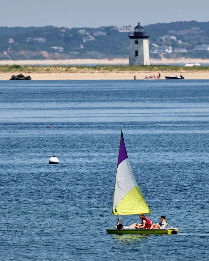Sailing into 2026 ✨ Happy New Year from all of us at WERCCS! ✨

#WERCCS #Provincetown