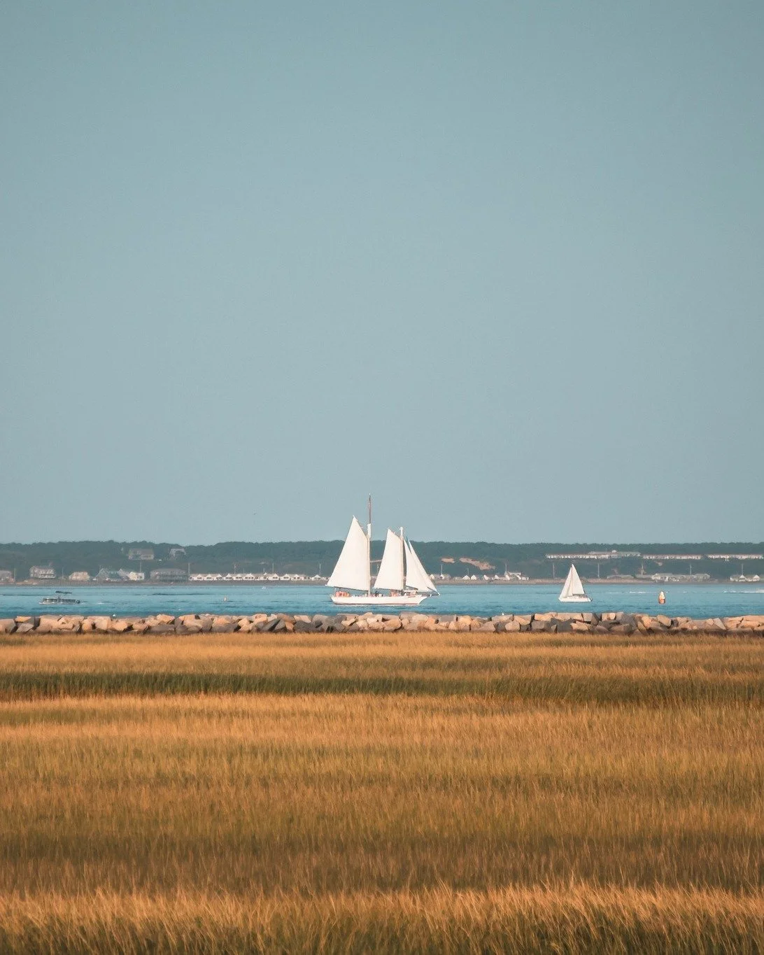 We cannot wait to set sail with you in just a few months! ⛵ To donate to West End Racing Children&rsquo;s Community Sailing, please visit werccs.org &hellip; #WERCCS #Provincetown