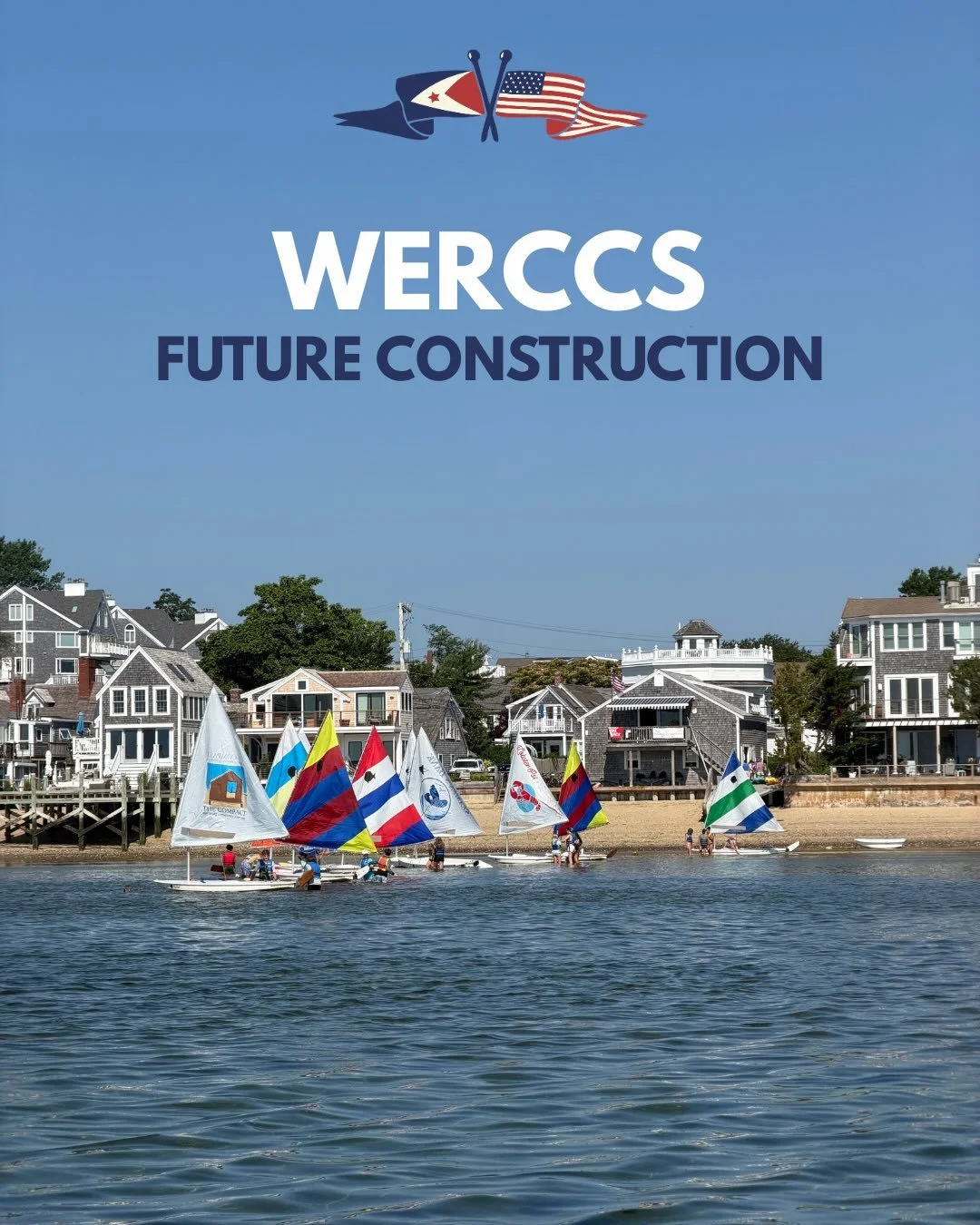 We are excited to share that construction is now scheduled to begin October 1st, 2026! 🎉

Thank you to everyone who has supported this effort. To all of our donors, volunteers, members, partners, and friends - thank you. 

The wait will be worth it!