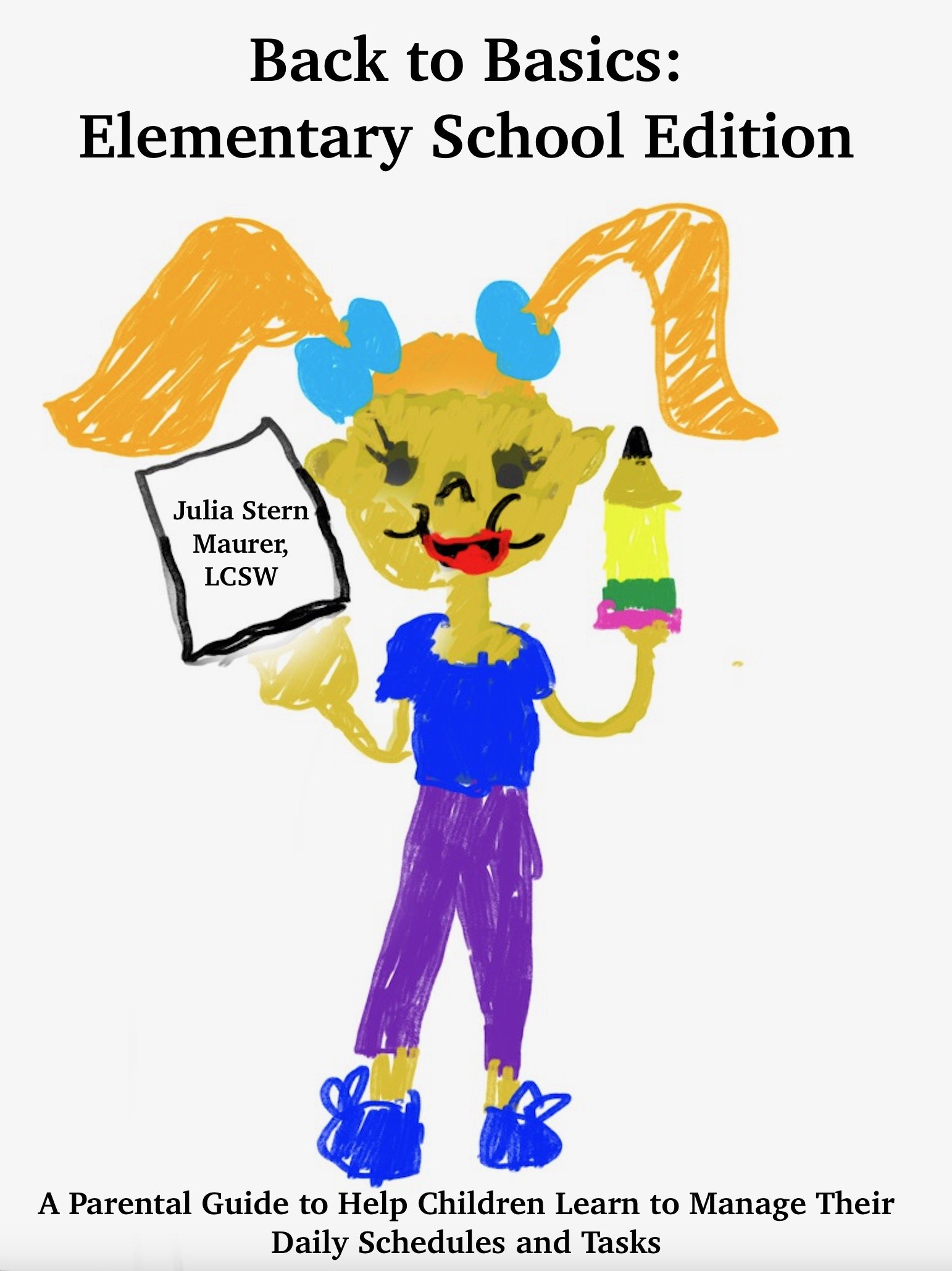 Back to Basics: Elementary School Edition