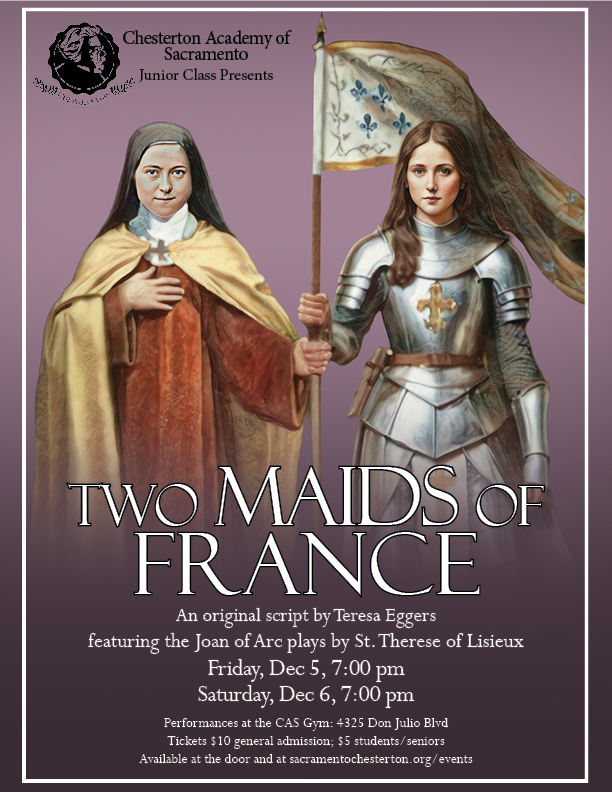 Tickets Now On Sale for Junior Play