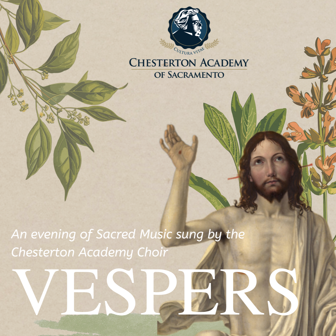Easter Concert (Vespers)