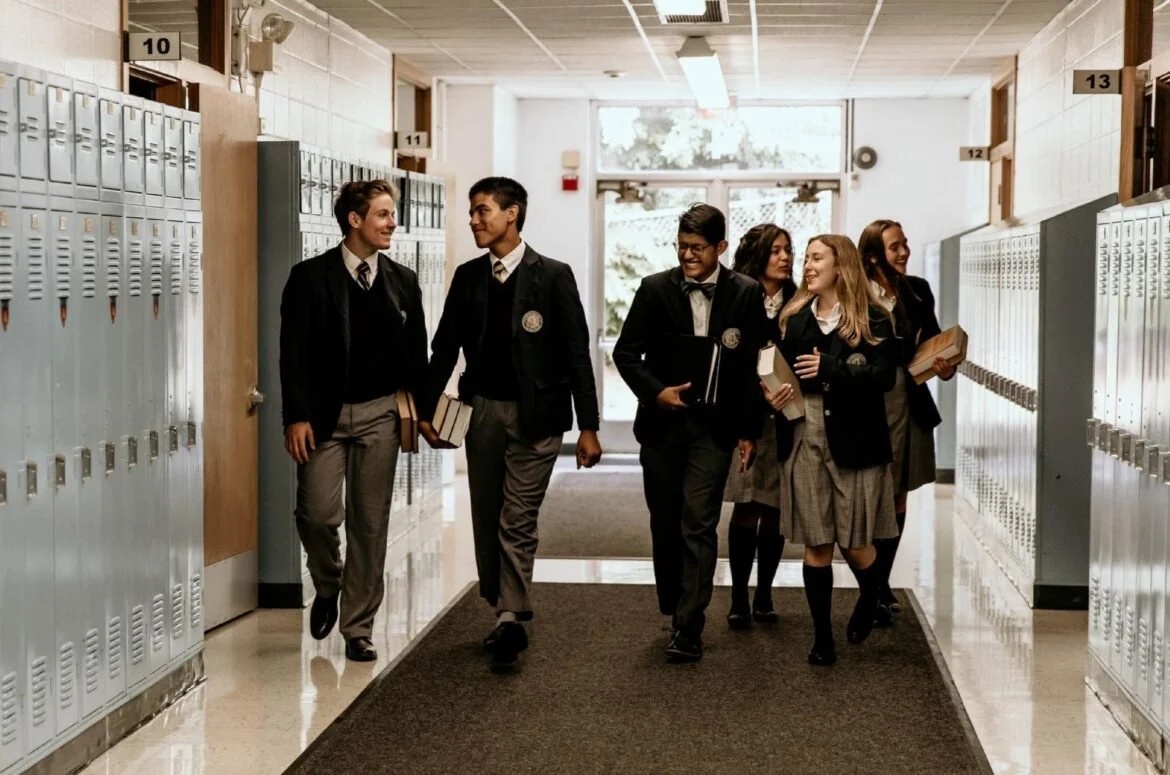 Chesterton Academies in the News