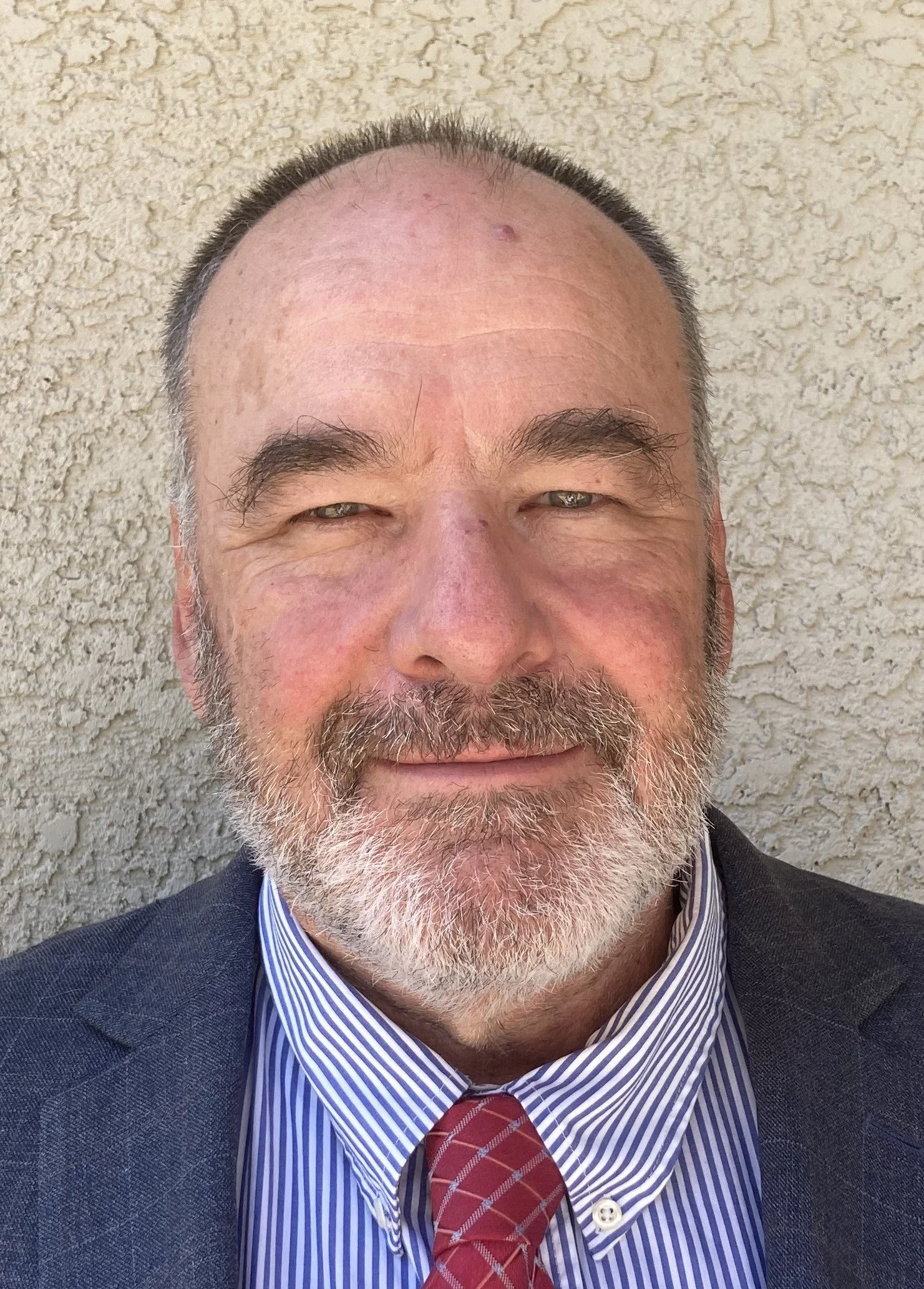 Mr. Joseph Moore Joins Chesterton Academy of Sacramento as Founding