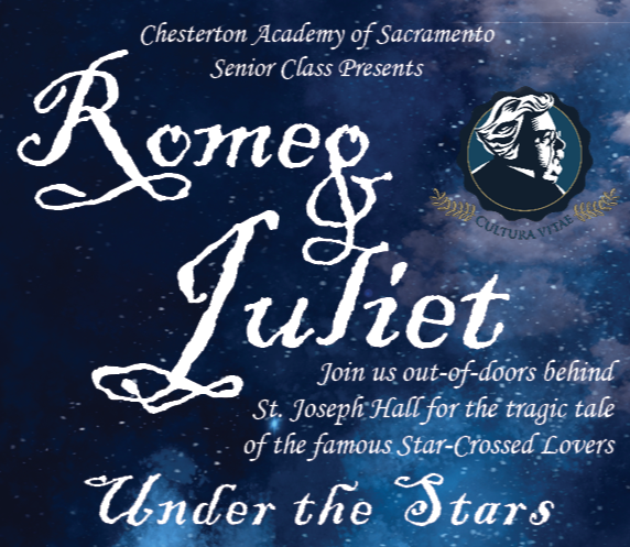 Romeo and Juliet Senior Play