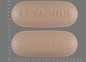 Drug maker stopped making popular antibiotic Levaquin amid concerns about mental health side effects (WRTV Indianapolis)