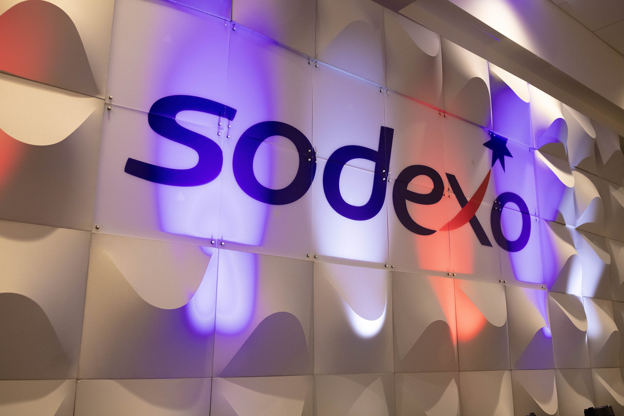 Sodexo Engage '26